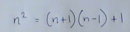 Proof by Deduction